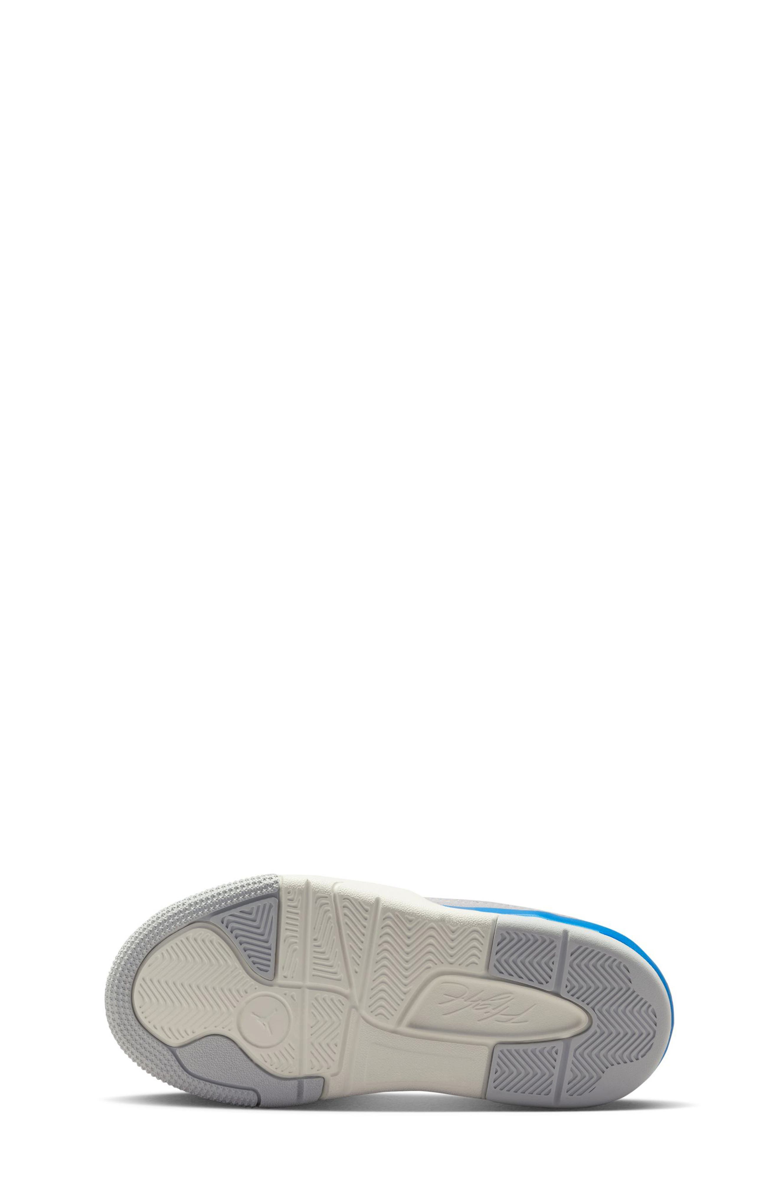 Jordan Flight Sneaker, Alternate, color, 104 White/Photob