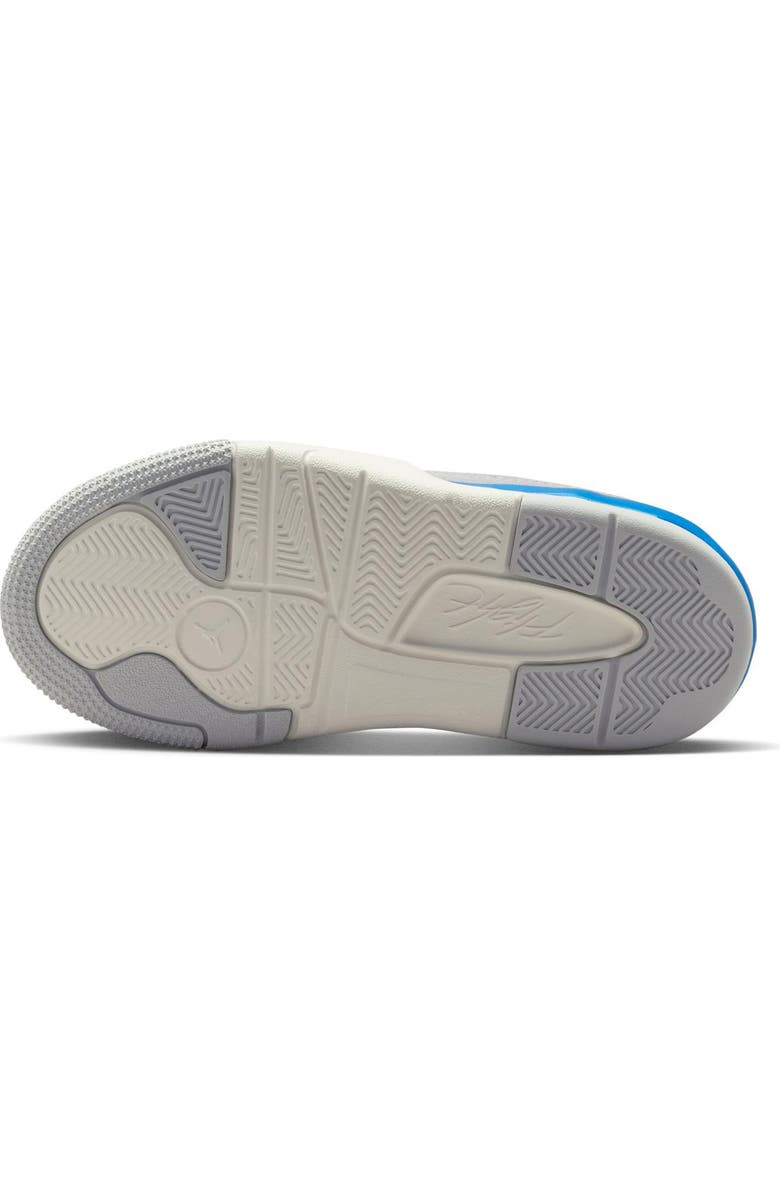 Jordan Flight Sneaker, Alternate, color, 104 White/Photob