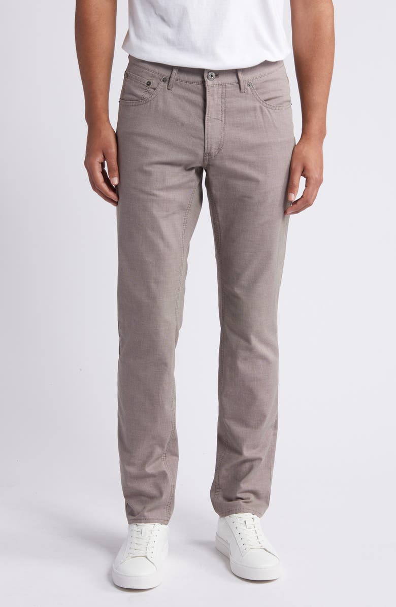 Brax Chuck Modern Fit Five-Pocket Pants, Main, color, 