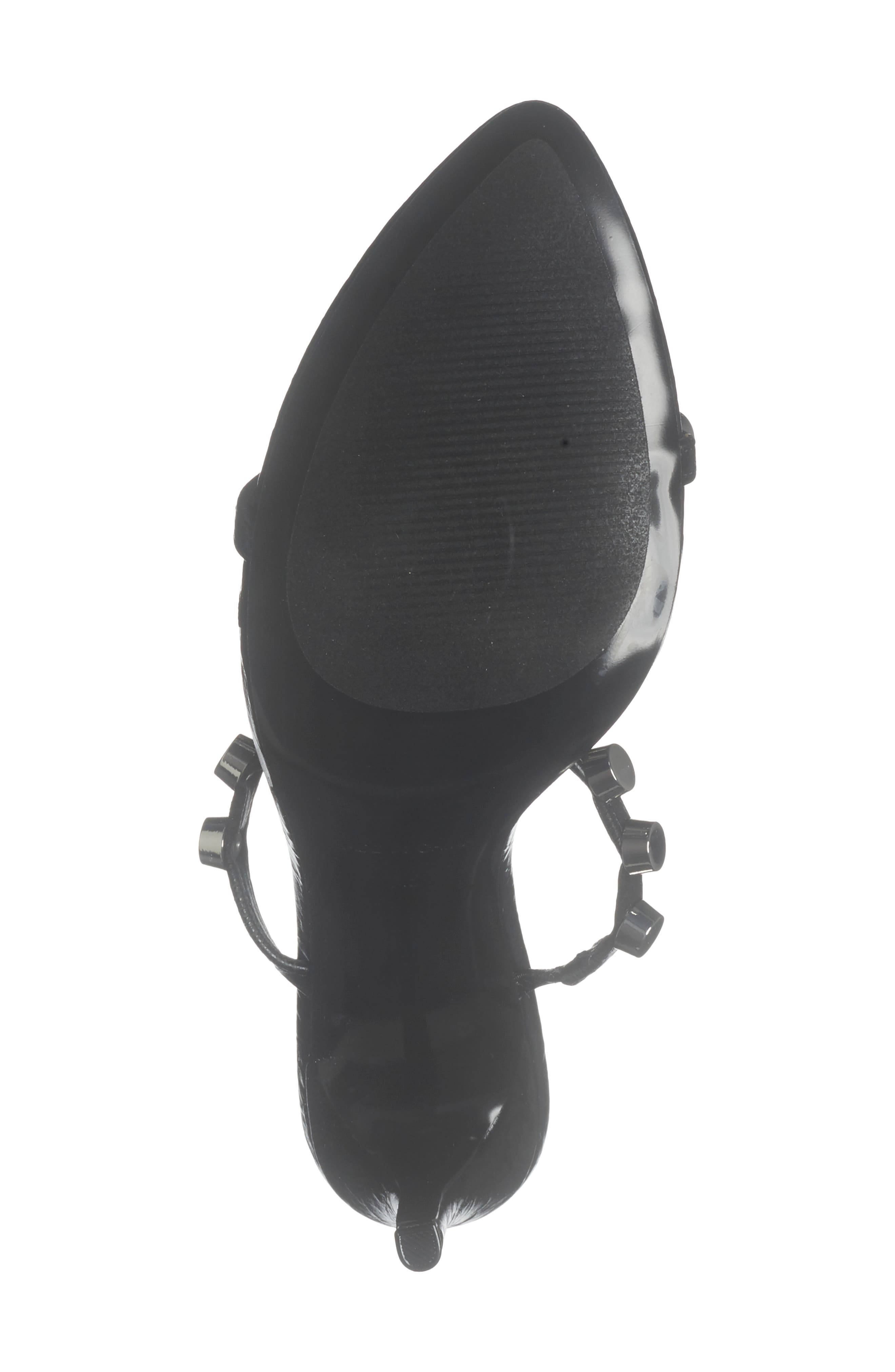 Steve Madden Dorinda Sandal, Alternate, color, 