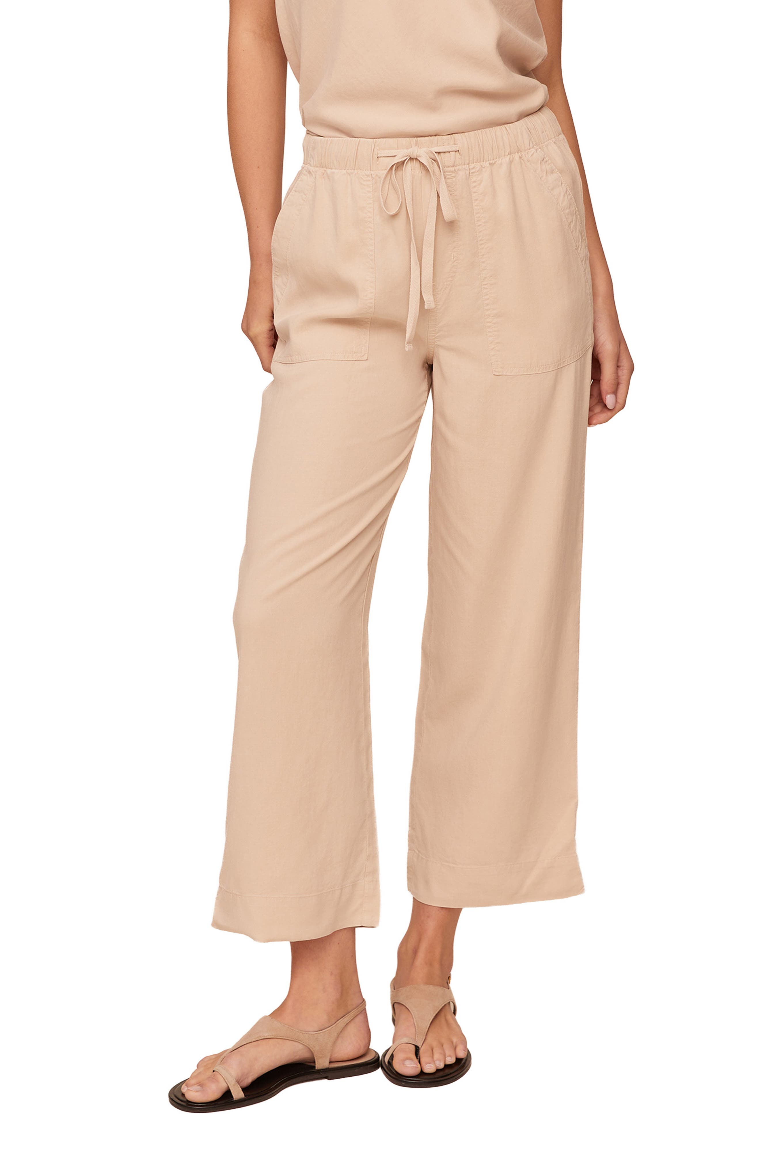 selected LINEN SAND