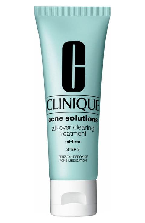 Acne Solutions All-Over Clearing Treatment