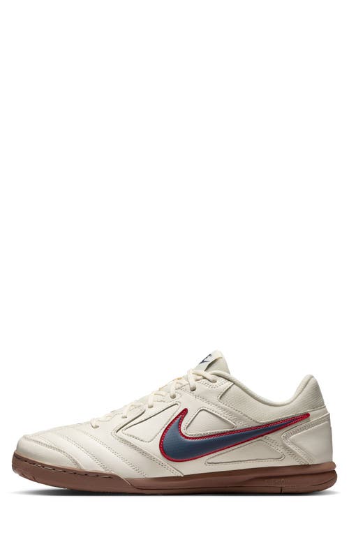 Nike Gato Soccer Sneaker In Neutral