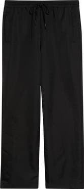 KROST Wide Leg Track Pants