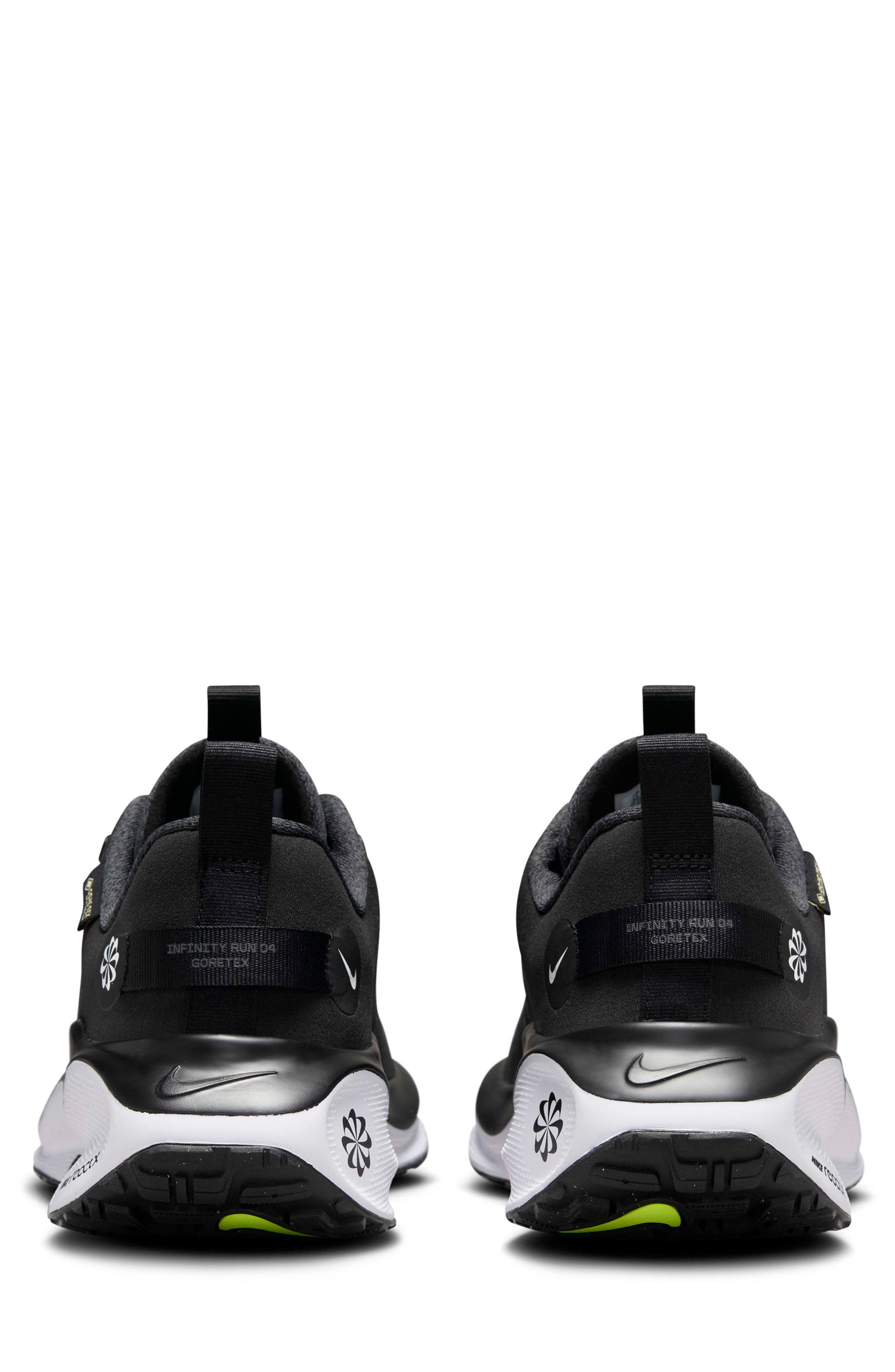 Nike InfinityRN 4 Running Shoe, Alternate, color, 