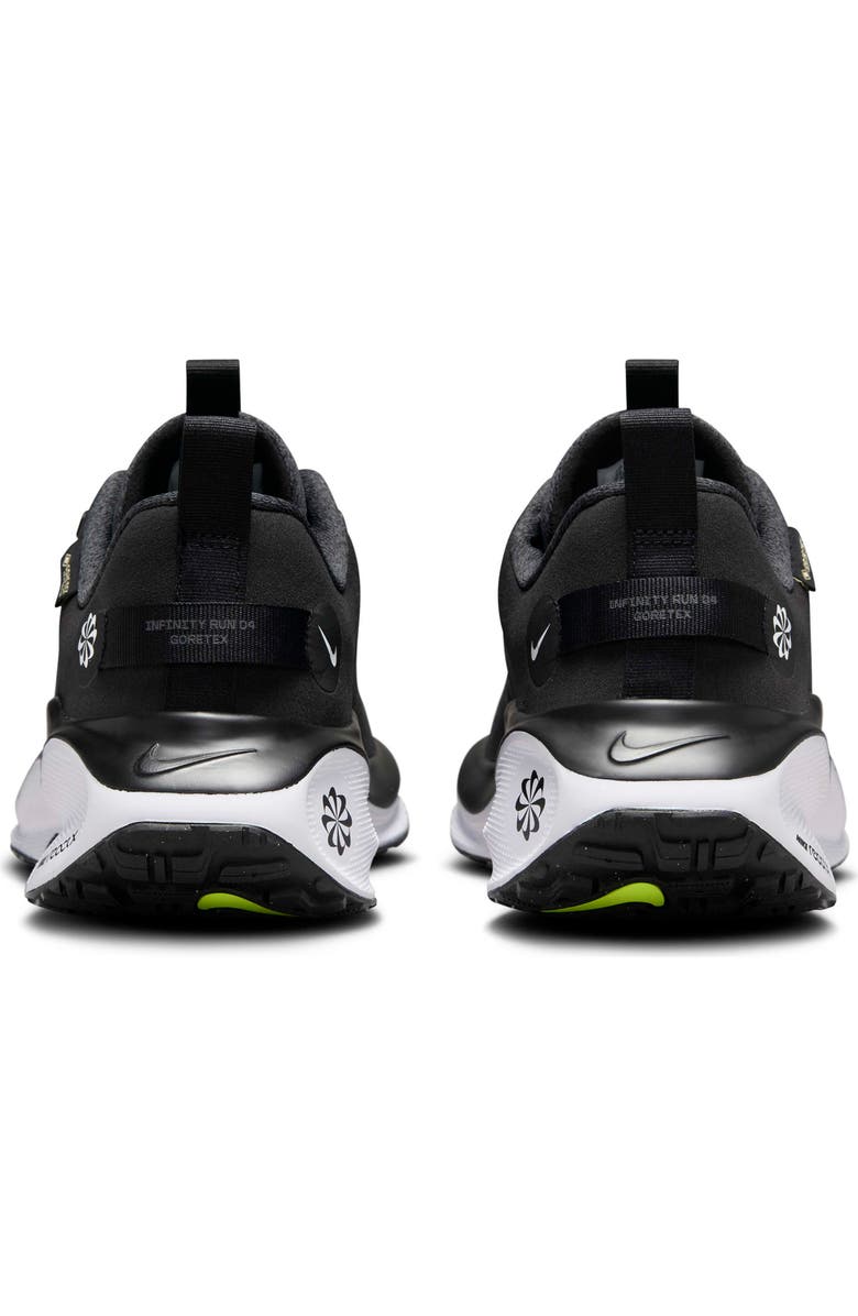 Nike InfinityRN 4 Running Shoe, Alternate, color,