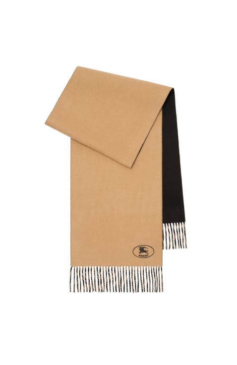 Knight Cashmere Scarf