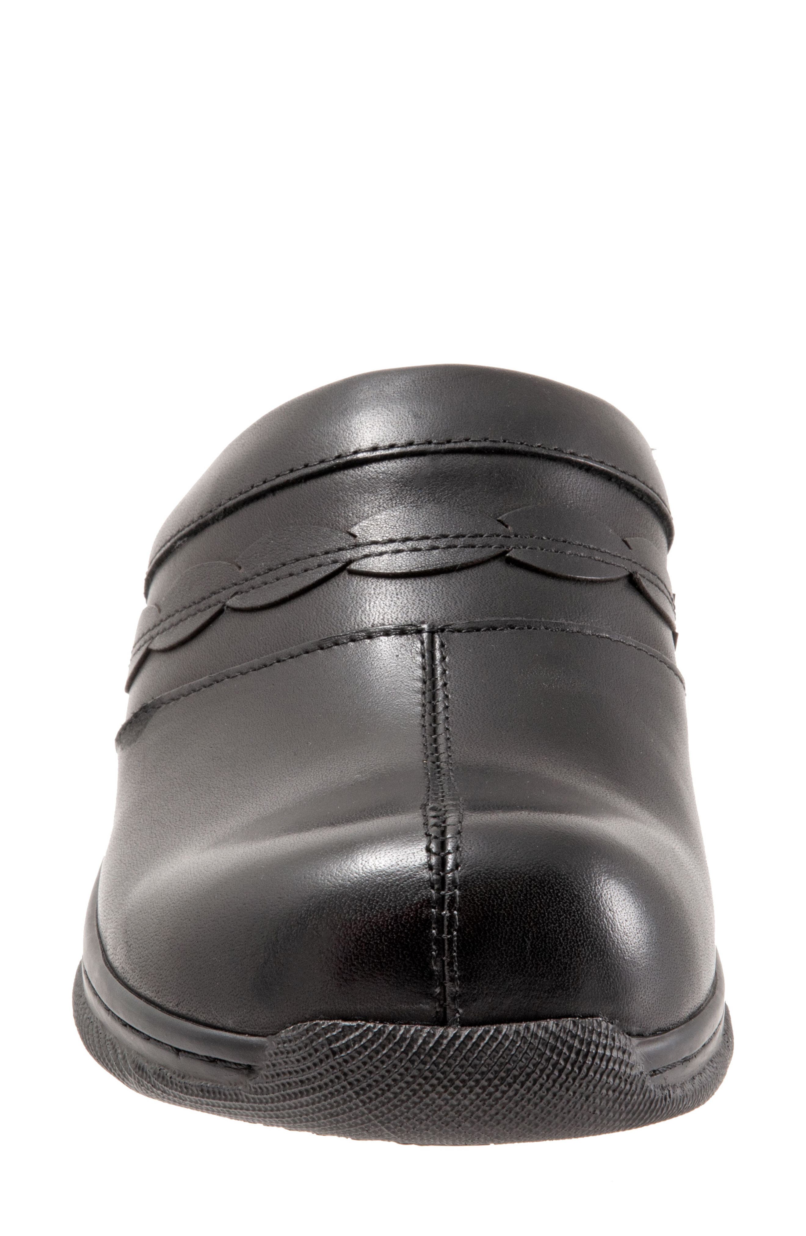 SoftWalk<sup>®</sup> Amber Clog, Alternate, color, 