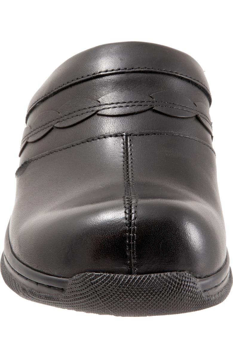 SoftWalk<sup>®</sup> Amber Clog, Alternate, color,