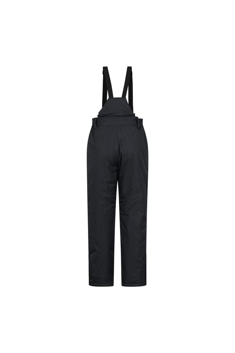 Regular Dusk II Ski Trousers, Alternate, color, Black