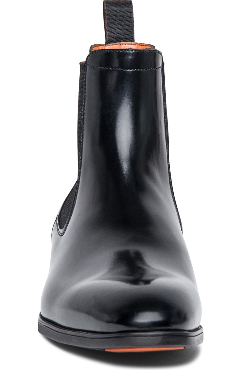 Santoni Detoxify Chelsea Boot, Alternate, color,