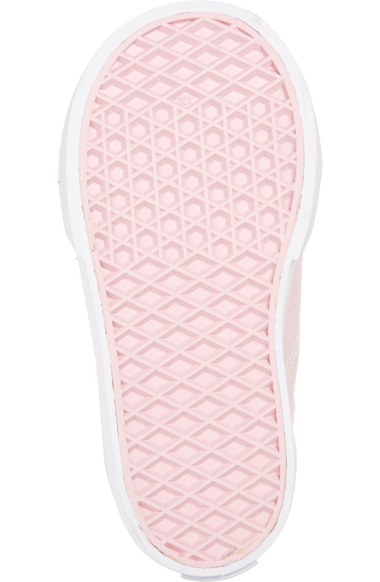 Vans Glitter Toe Style 23 V Sneaker, Alternate, color,