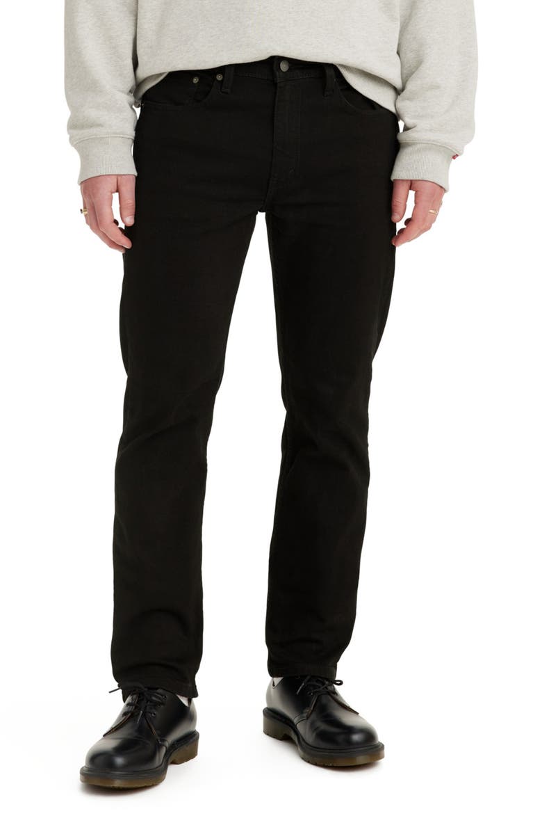 Levi's<sup>®</sup> 514 Straight Leg Jeans, Alternate, color, 