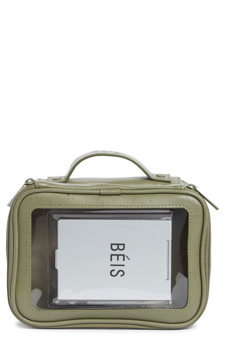 Béis The On-the-Go Essential Case, Main, color, 