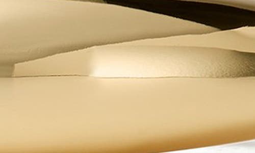Kate Spade New York Wide Bangle In Gold