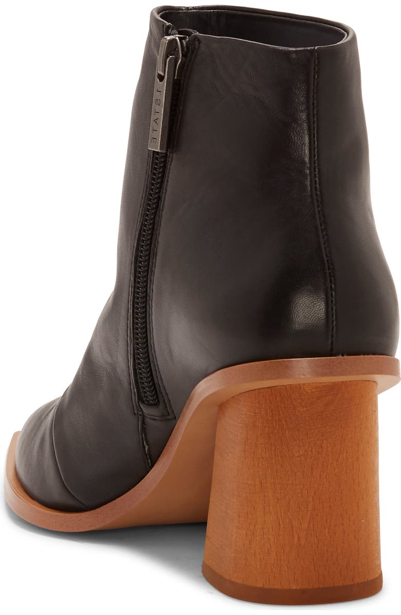 1.STATE Kelte Pointed Toe Bootie, Alternate, color,