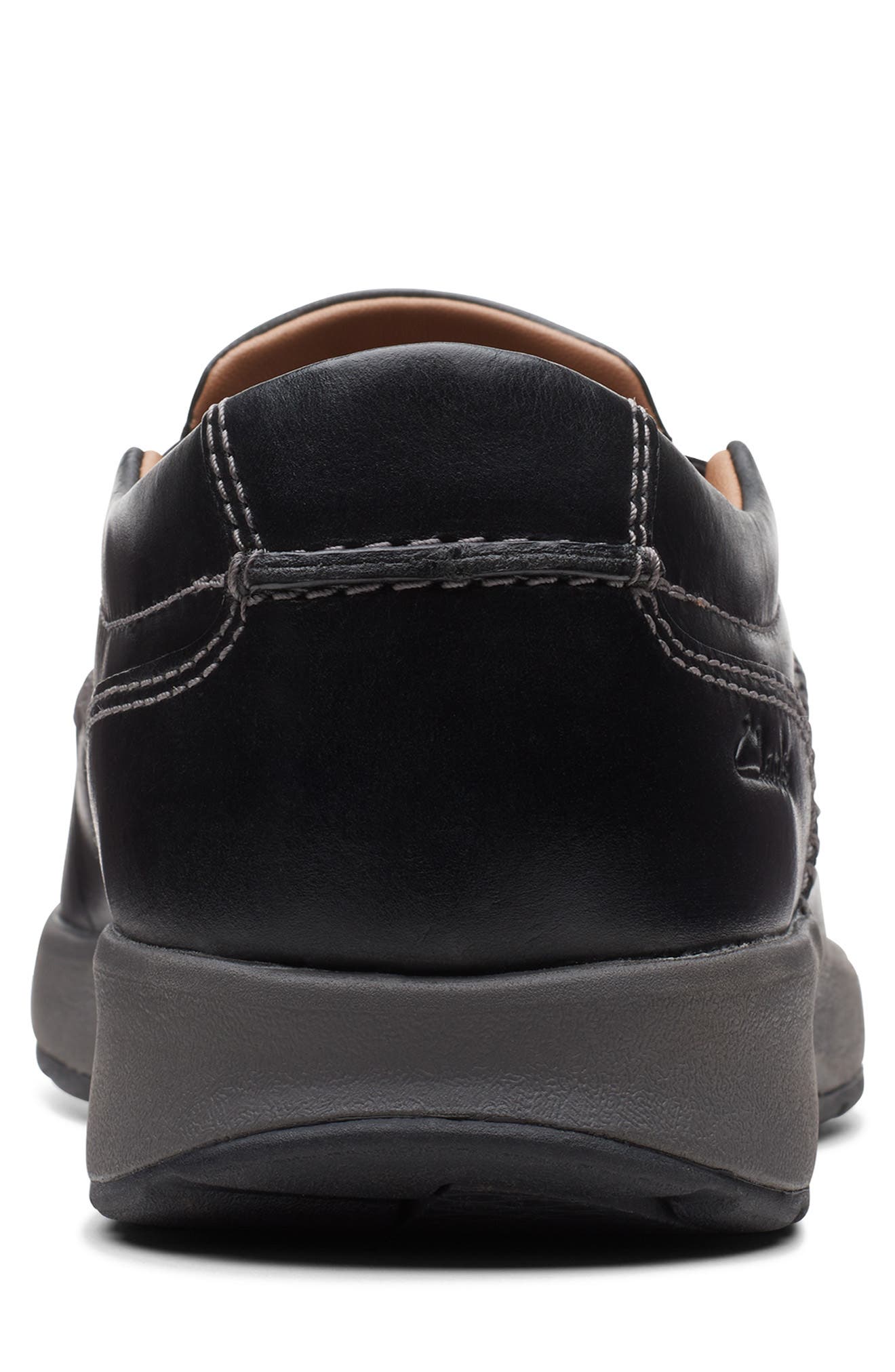 Clarks<sup>®</sup> Un.Trail Way Slip-On, Alternate, color, 