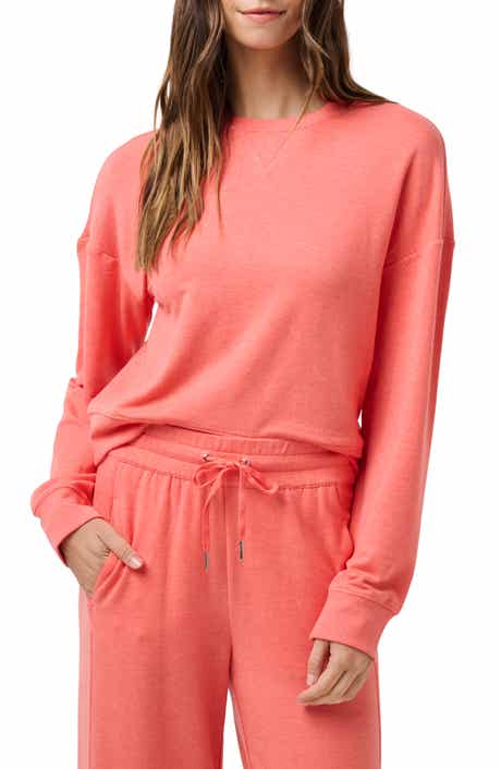 TravisMathew Cloud Sweatshirt