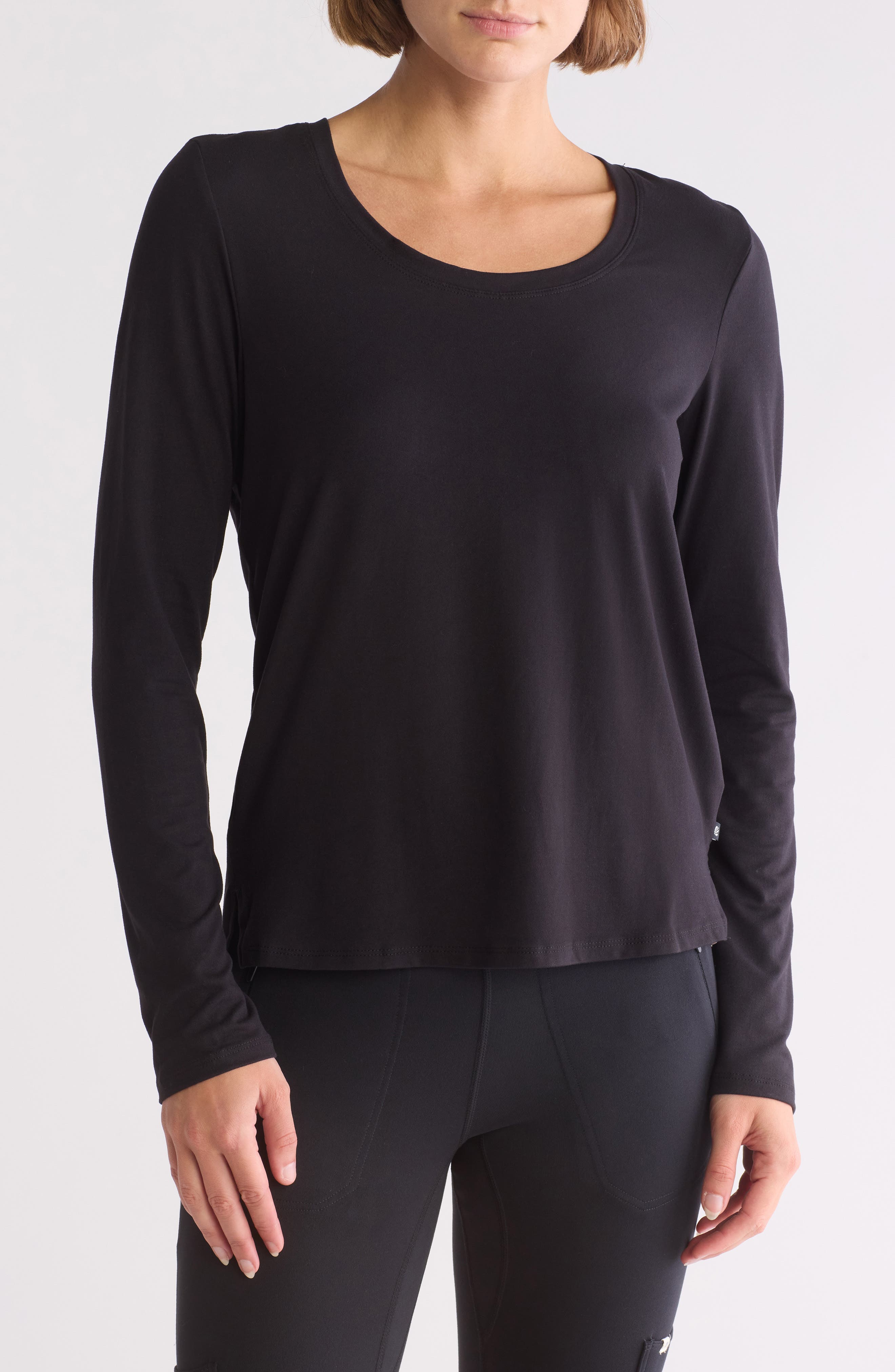 MARIKA Susan Long Sleeve Top (Women) | Nordstromrack