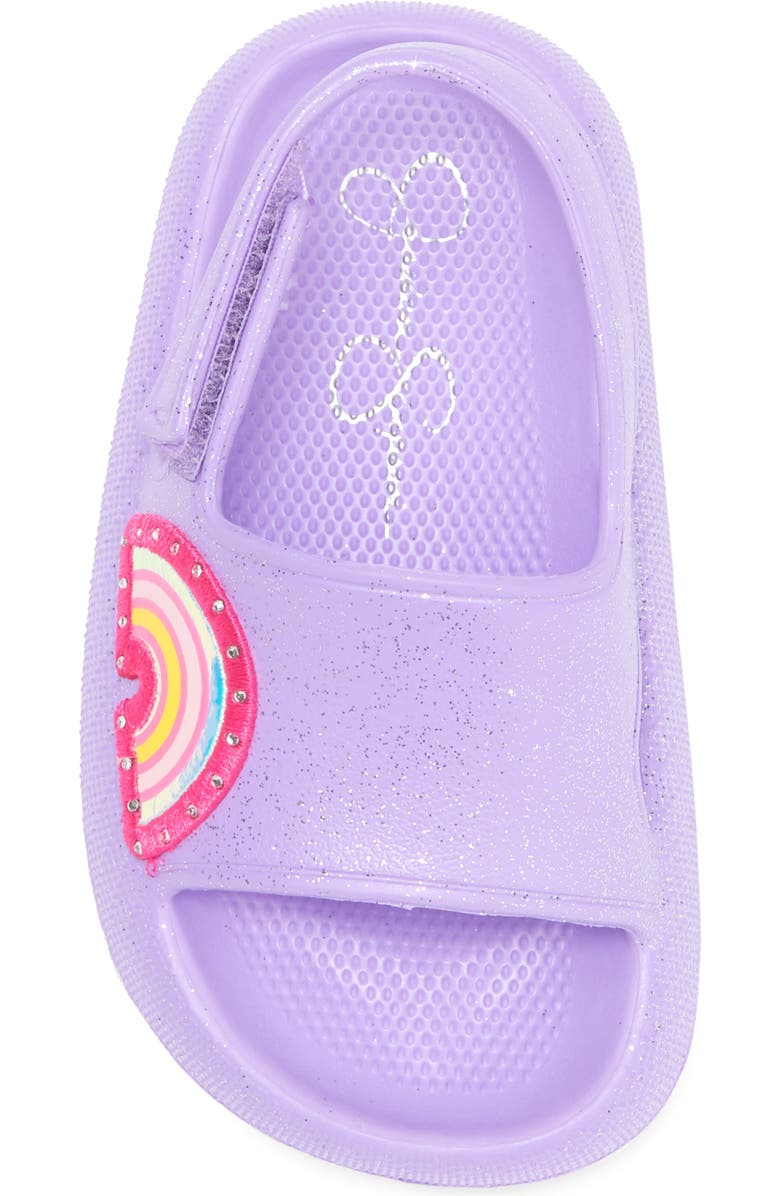 Jessica Simpson Kids' Vega Rini Slingback Sandal, Alternate, color,