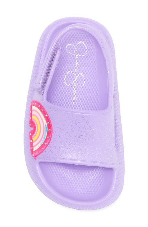 Shop Jessica Simpson Kids' Vega Rini Slingback Sandal