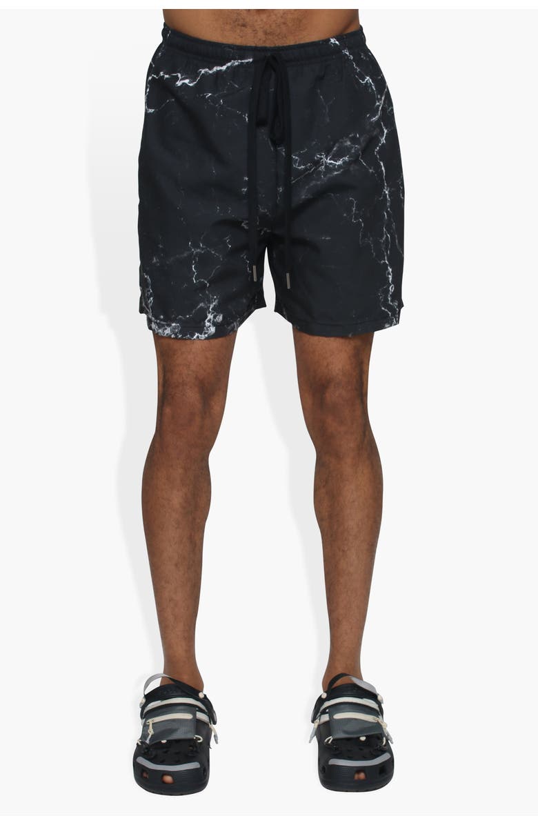 THE CELECT Smart Short, Alternate, color, Black