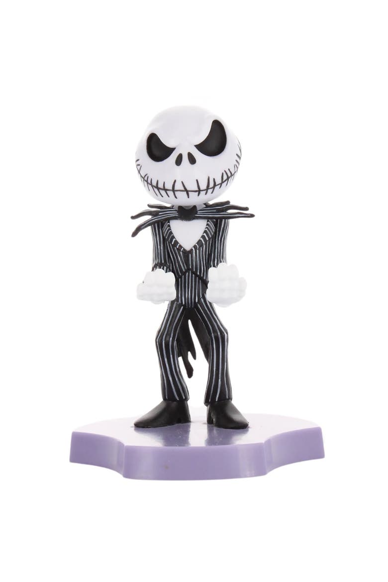 Holdems The Nightmare Before Christmas, Jack, Main, color, Multicolored