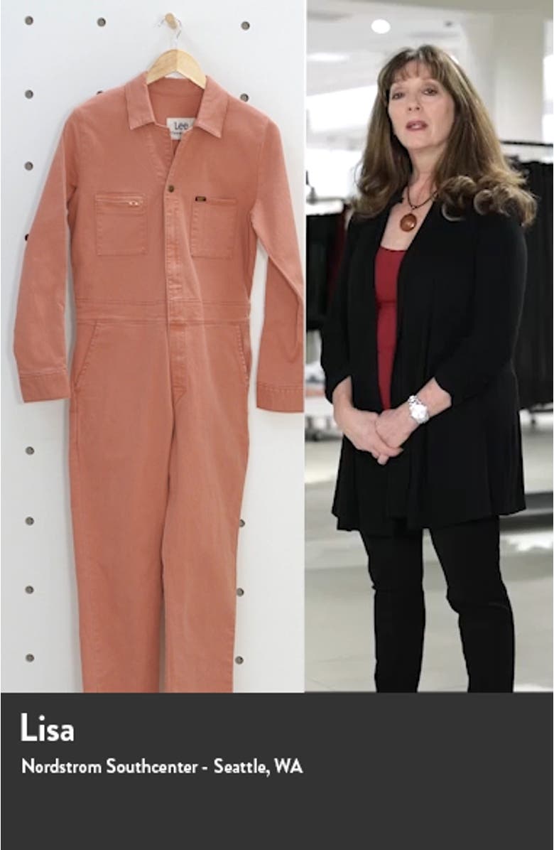 Rib Bodysuit, sales video thumbnail