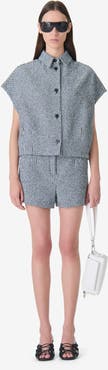 IRO Ponyo Shorts