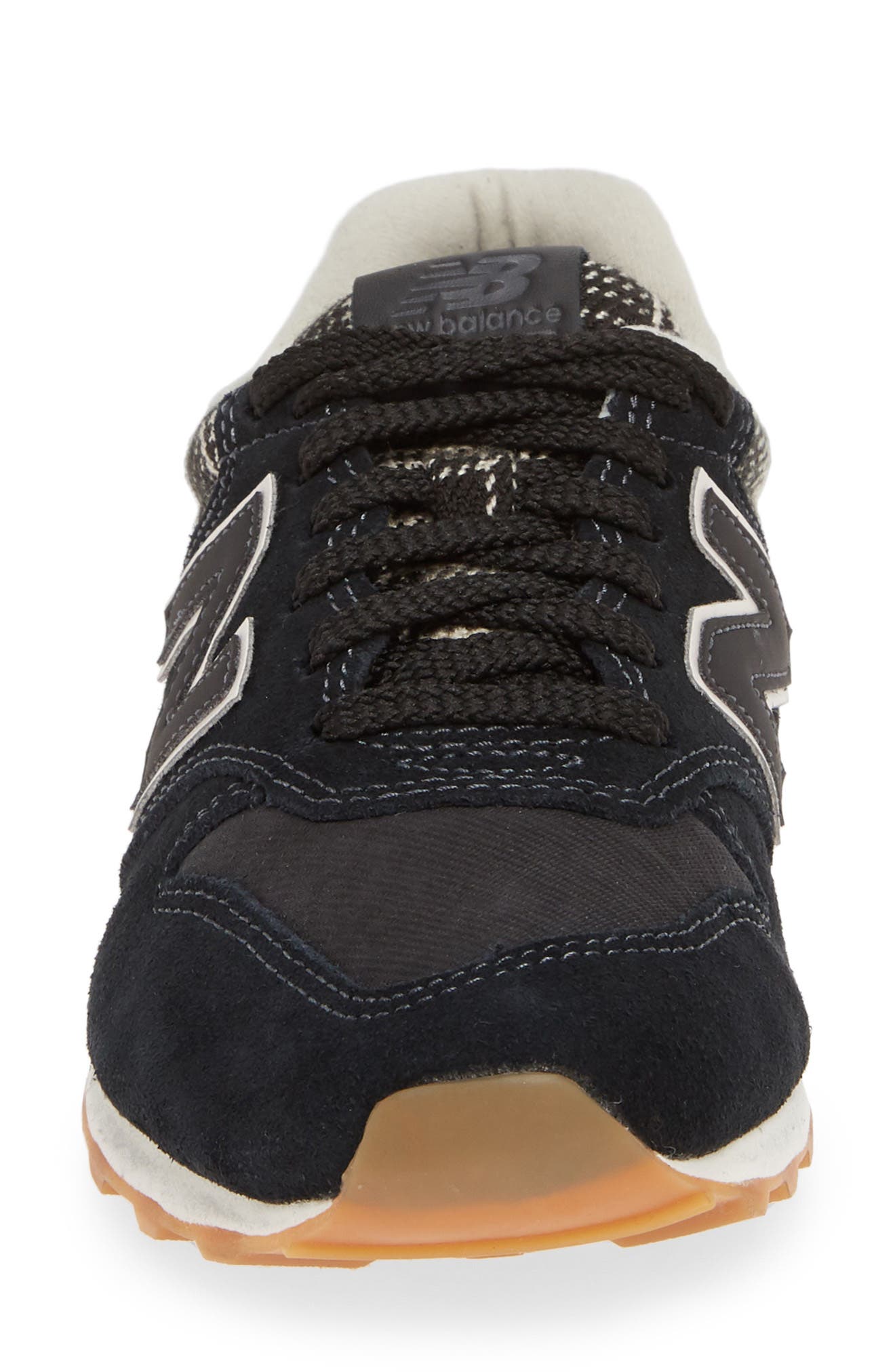 New Balance 696 Sneaker, Alternate, color, 