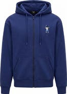 Eastside Golf Swingman Full Zip Hoodie