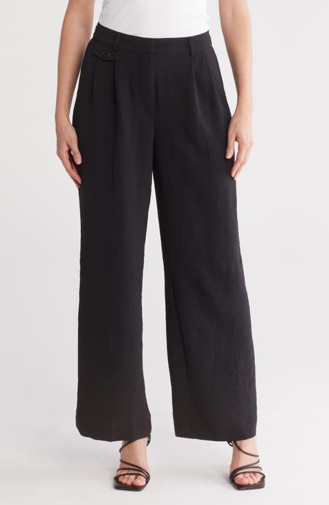 Coin Pocket Trousers