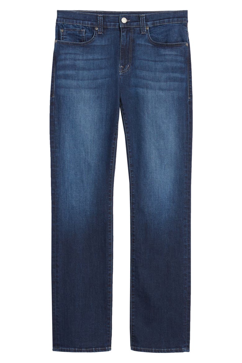 50-11 Relaxed Fit Jeans, Alternate, color, KOMODO
