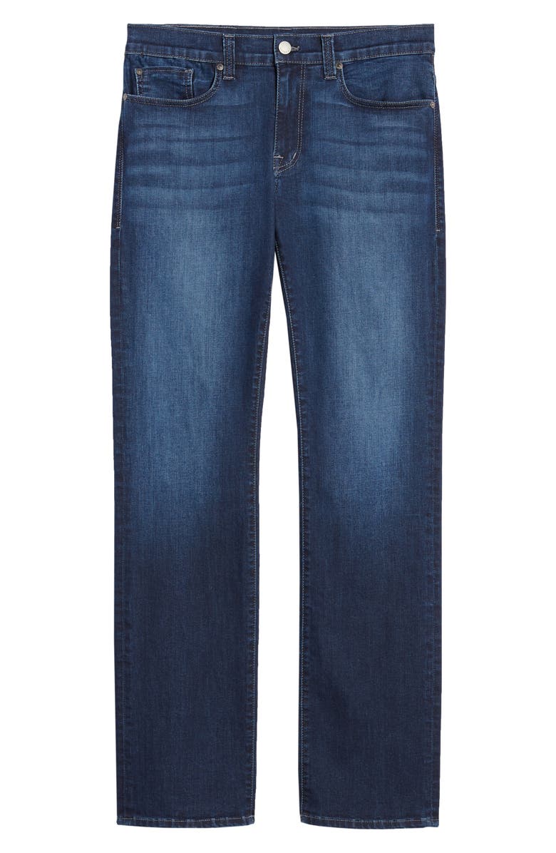 Fidelity Denim 50-11 Relaxed Fit Jeans, Alternate, color, Komodo