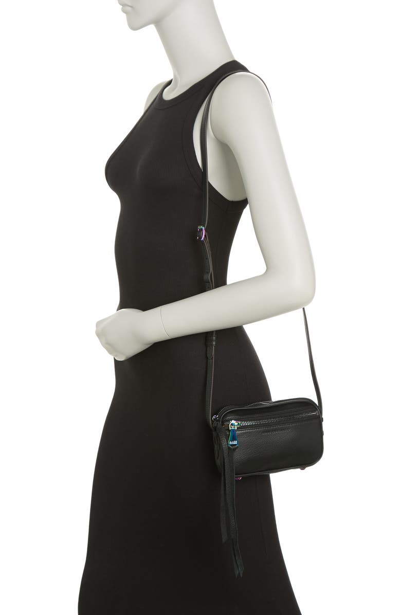 Aimee Kestenberg Brighton Zip Crossbody Bag, Alternate, color,