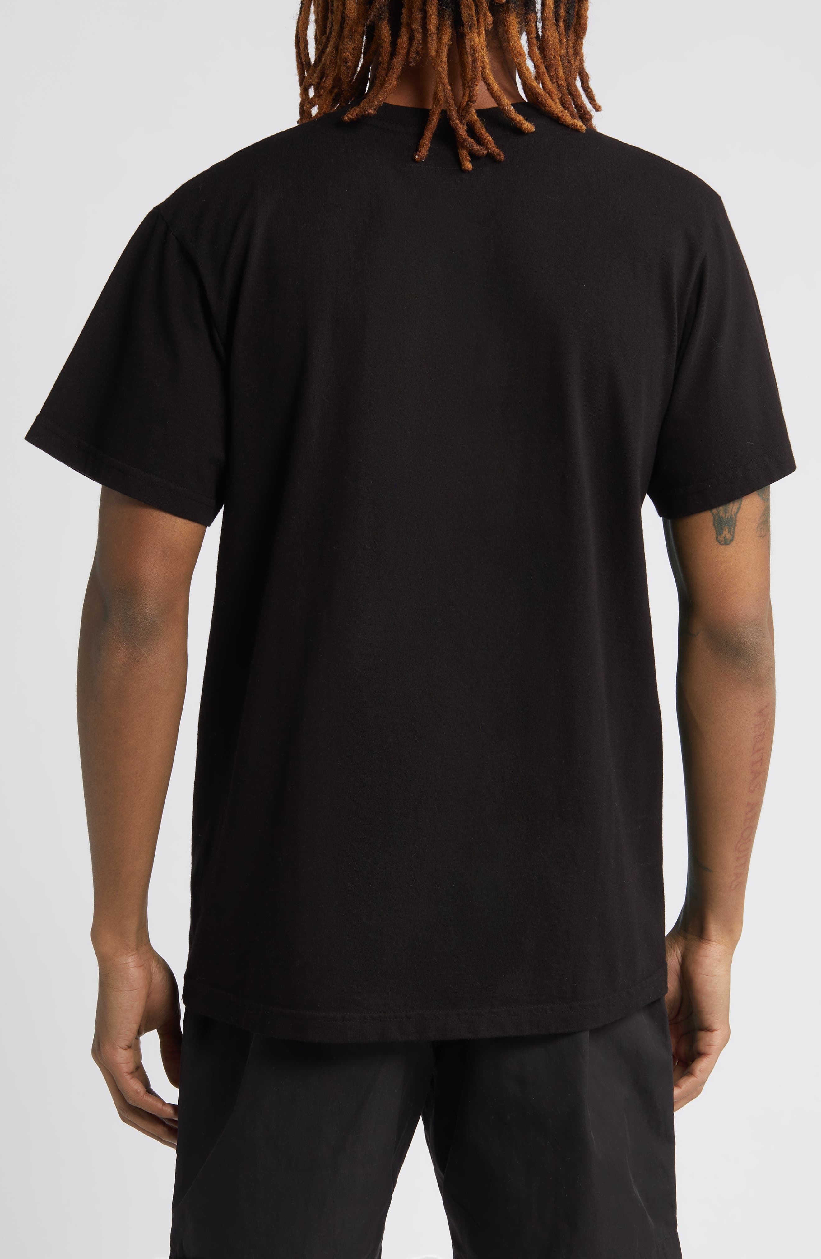 Afield Out Arc Cotton Graphic T-Shirt (Men) | Nordstromrack