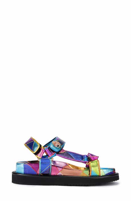Orson Slingback Sandal