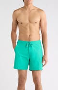 Tori Richard Tradewind Swim Trunks