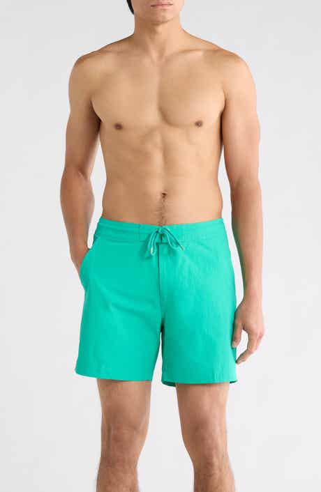 Tori Richard Tradewind Swim Trunks