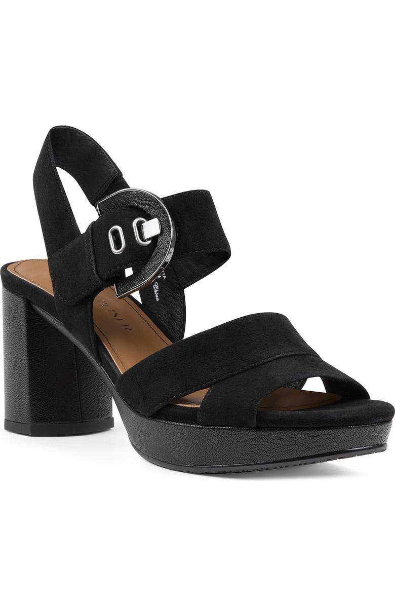 Donald Pliner Kayta 2 Platform Sandal, Main, color,