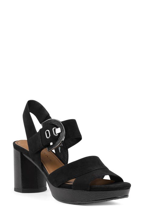 Kayta 2 Platform Sandal (Women)