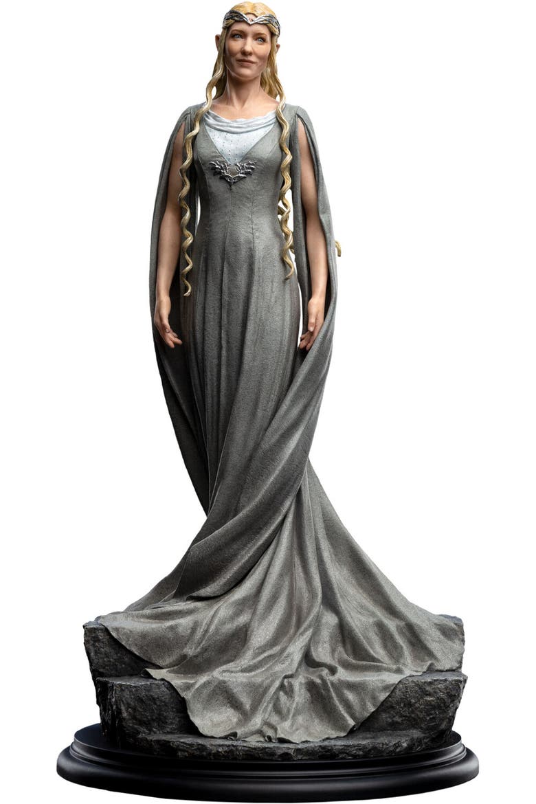 Hobbit - Galadriel Of The White Council, Main, color, Multicolor