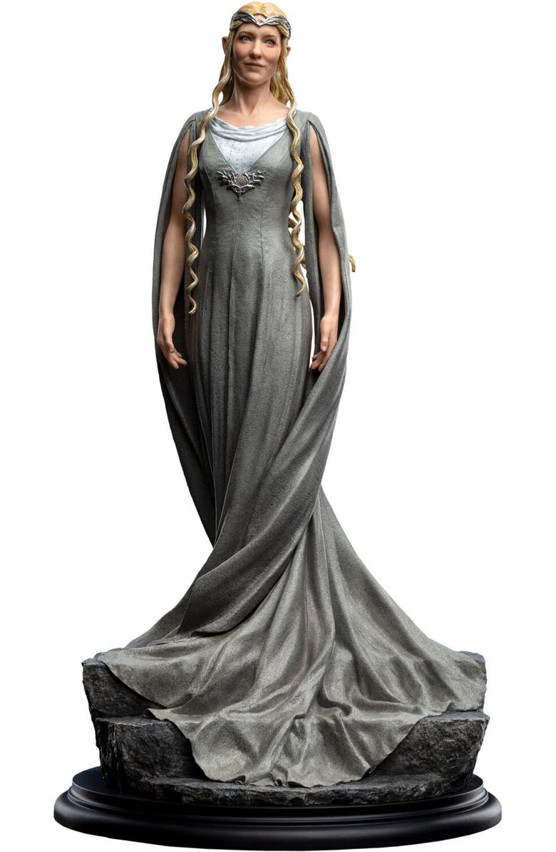 Weta Workshop Hobbit - Galadriel Of The White Council, Main, color, 