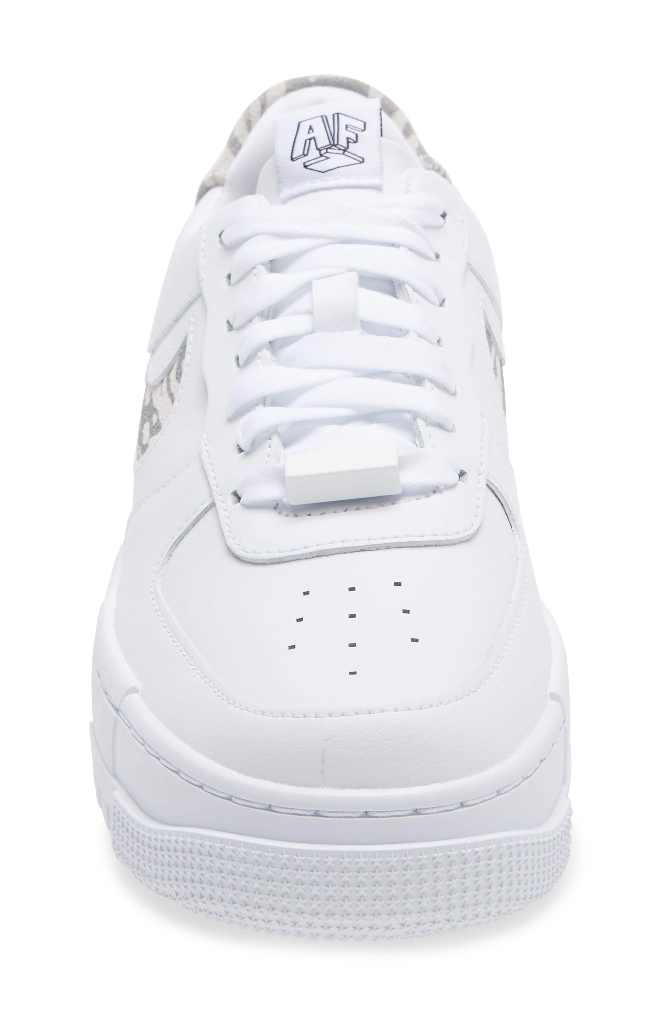 Nike Air Force 1 Pixel SE Sneaker, Alternate, color, 