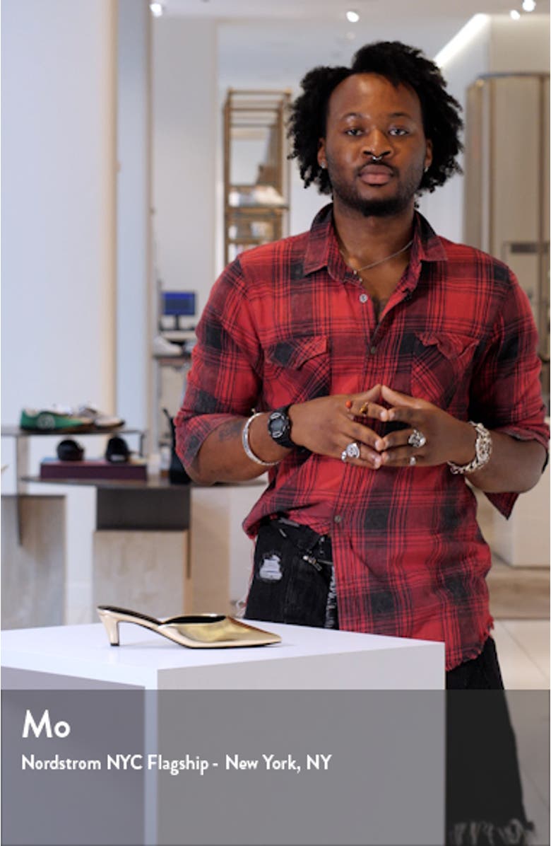 Rosa Mule, sales video thumbnail