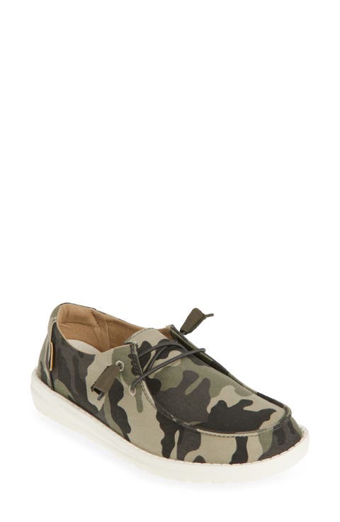 Wendy Slip-On Sneaker (Women)