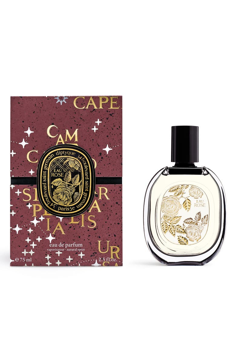 Diptyque Eau Rose Eau de Parfum, Alternate, color,