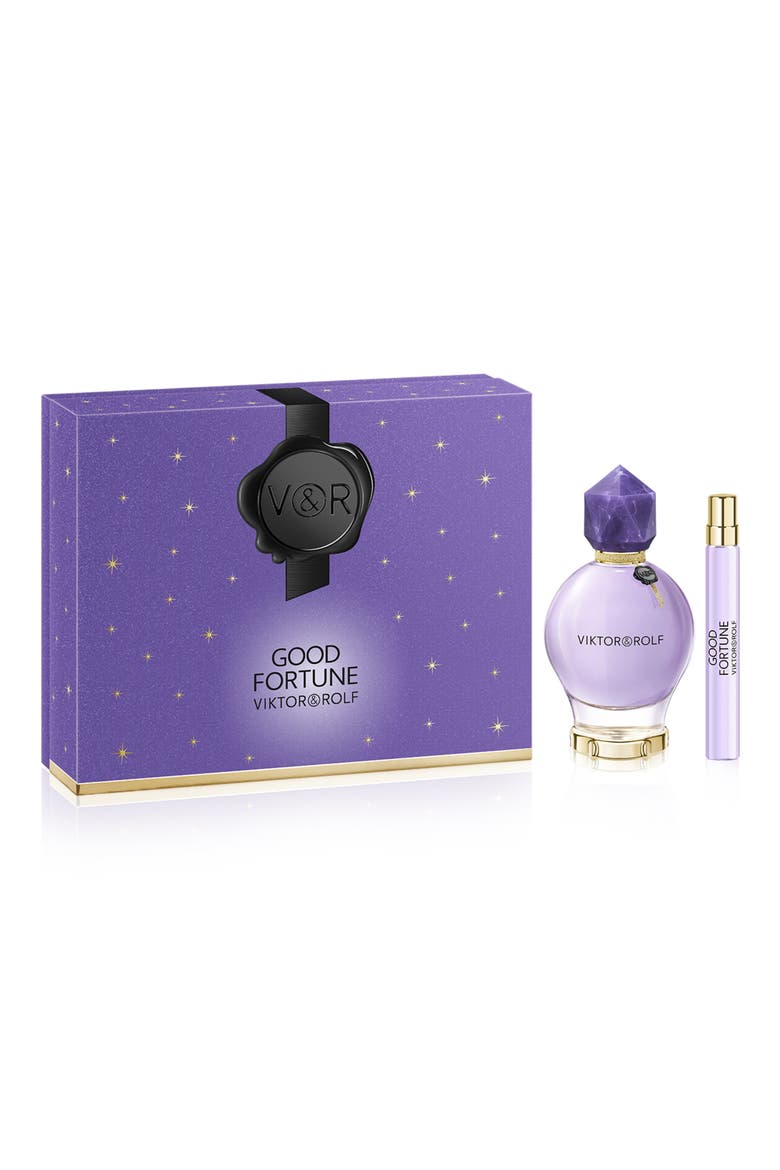 Good Fortune Eau de Parfum Set USD $201 Value video