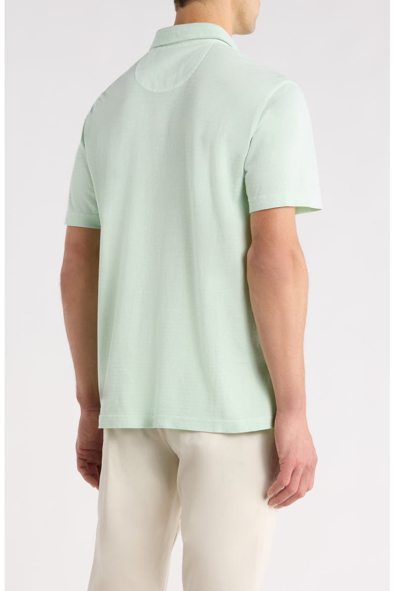 Arade Shores Polo, Alternate, color, PALE OPAL