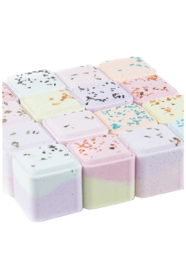 Shower Steamers Gift Set, Set of 12, Cheer up Gift Set, Relaxing Gift Box, Alternate, color, None
